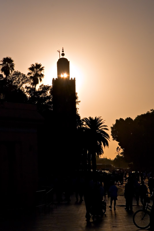 Marrakesh
