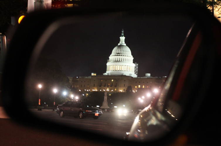  The Capitol 