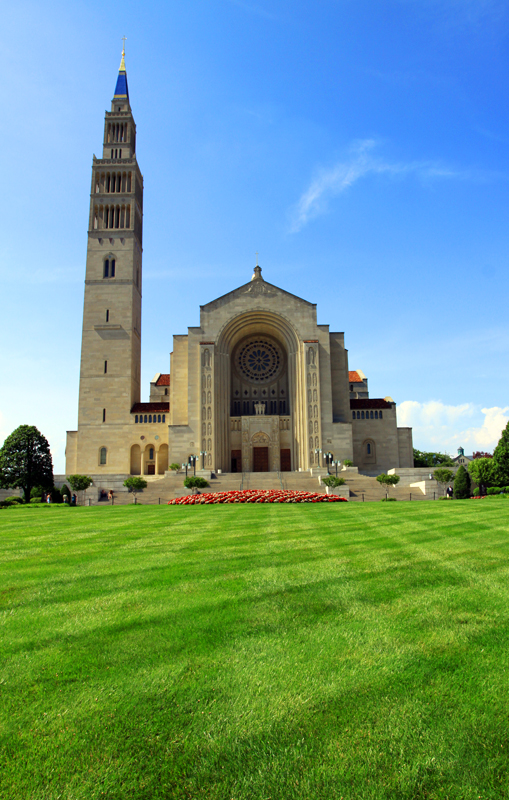 Basilica of the National Shrine