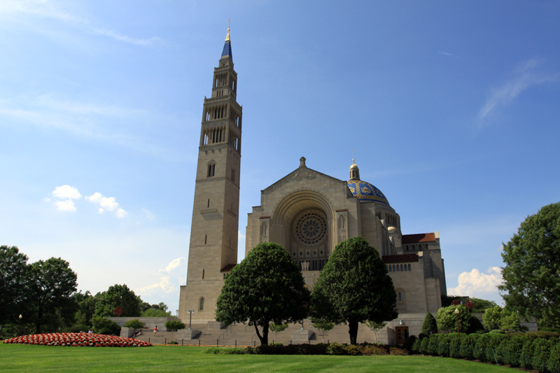 Basilica of the National Shrine