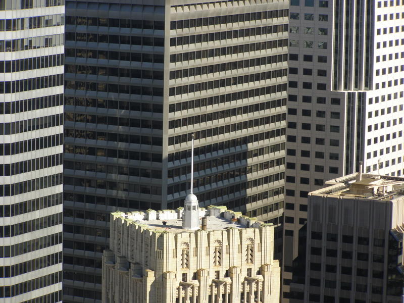 Cityscape