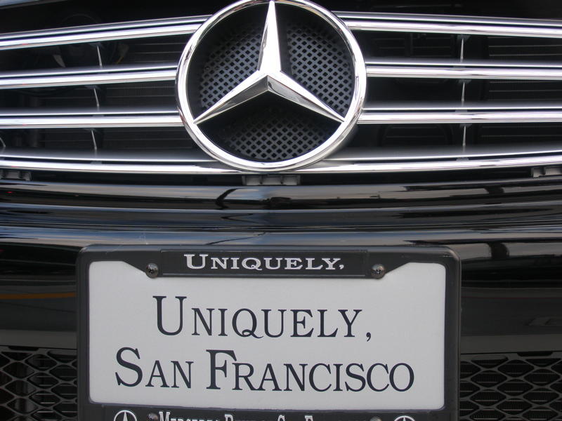 Mercedes