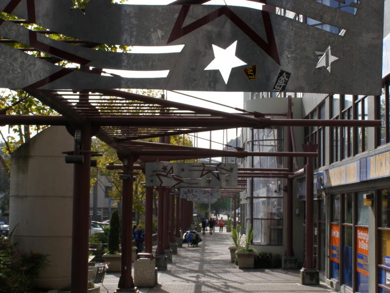 Western Addition