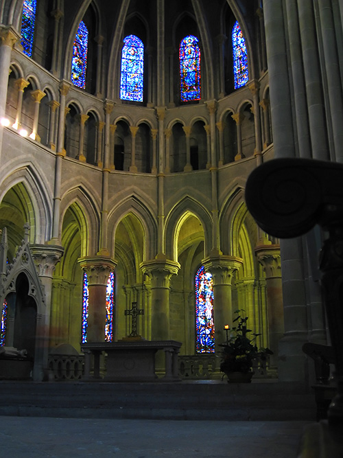Altar