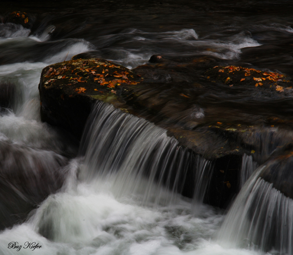 On a Stream