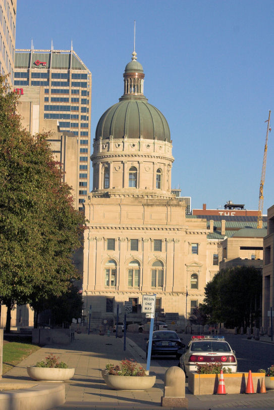 State Capital