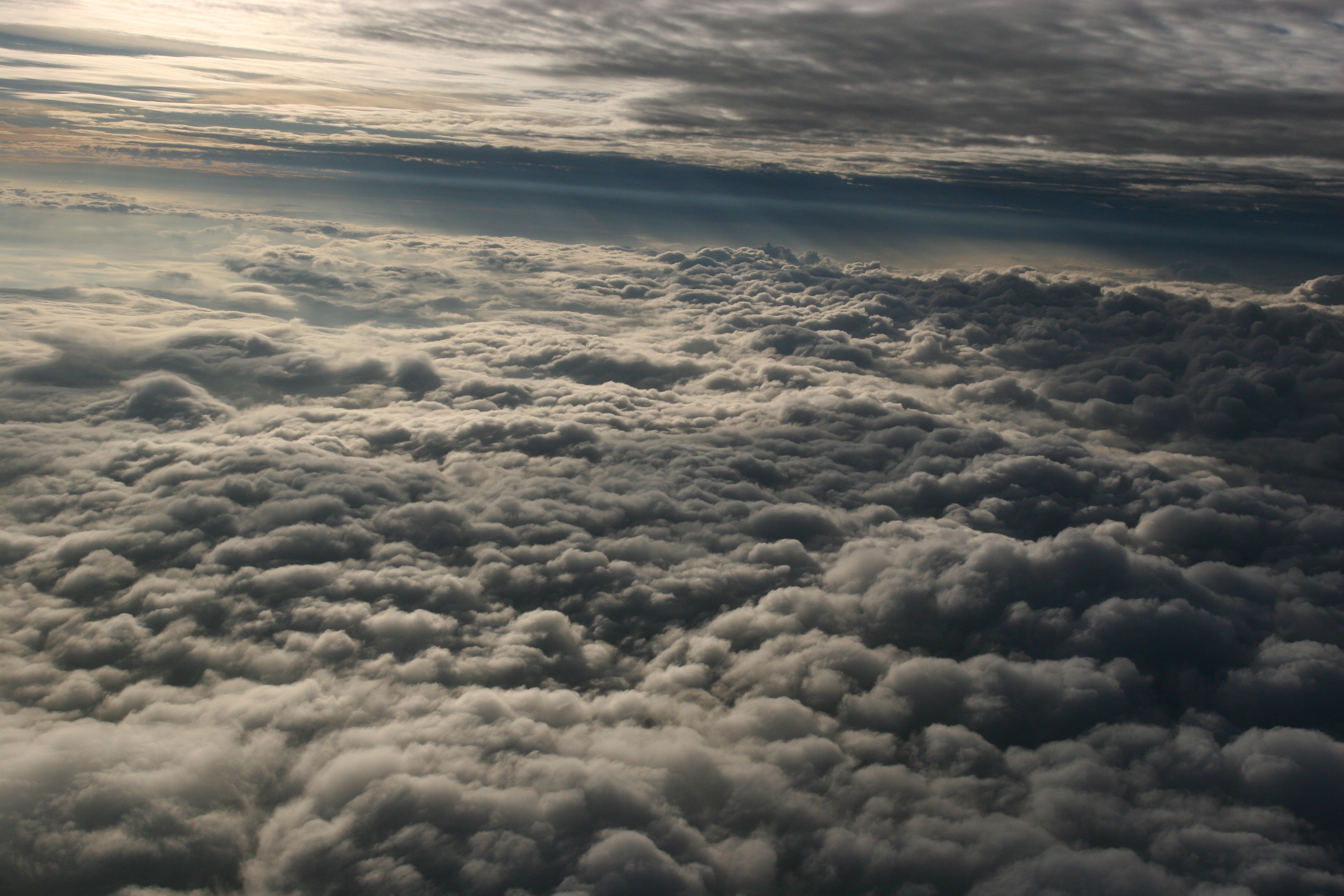 mexican clouds