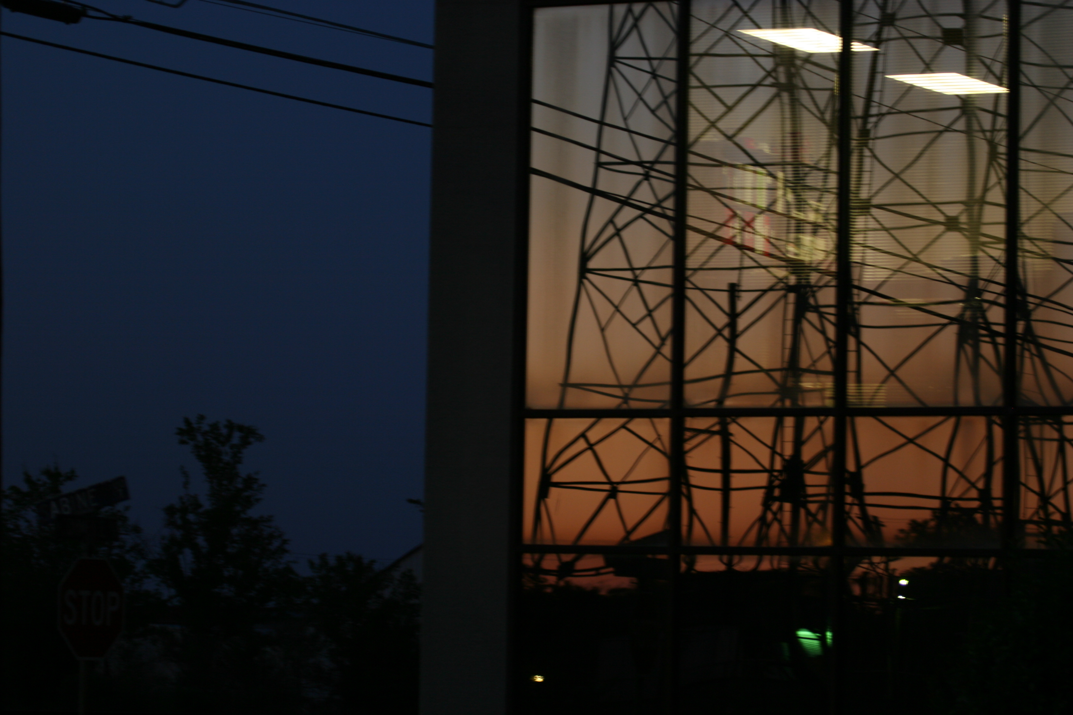 reflection