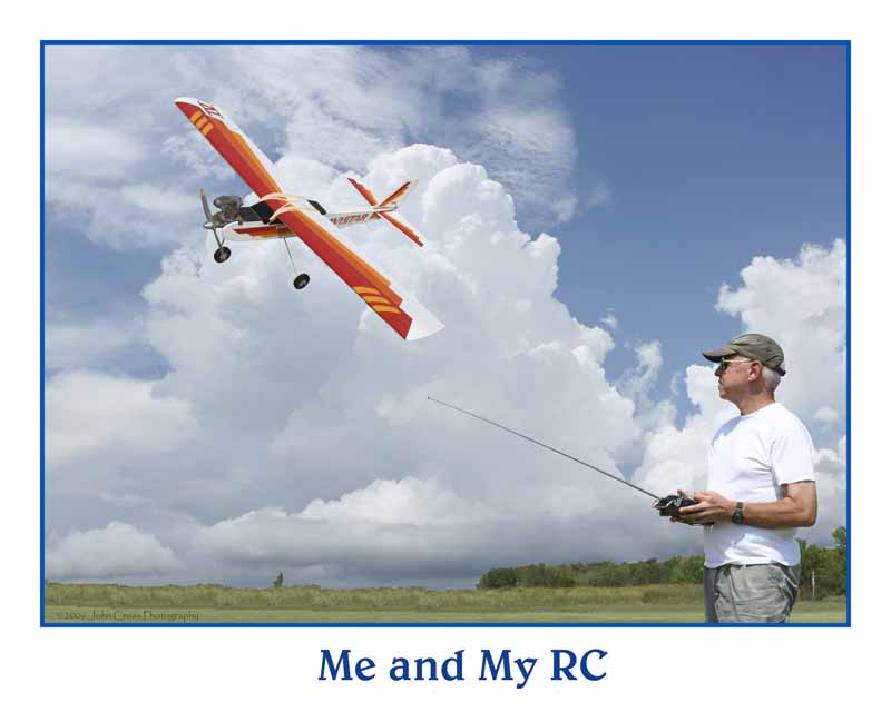 Me and My RC