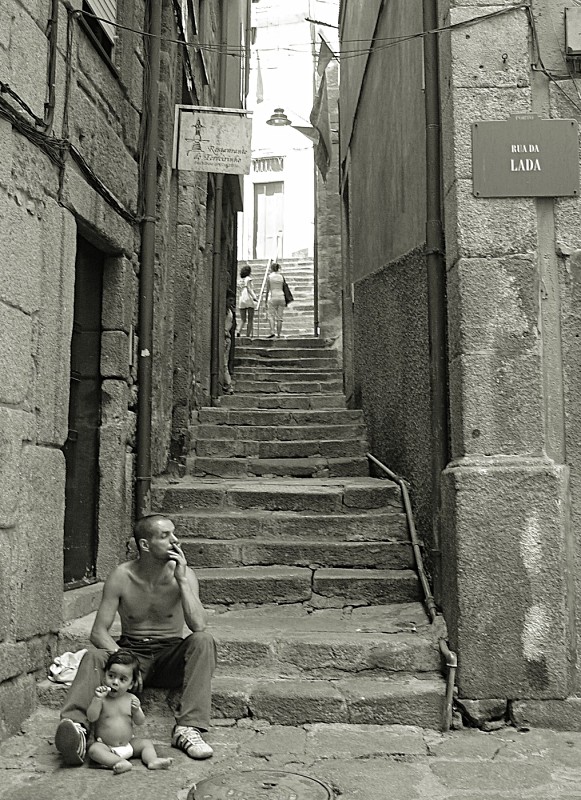 Portos alley