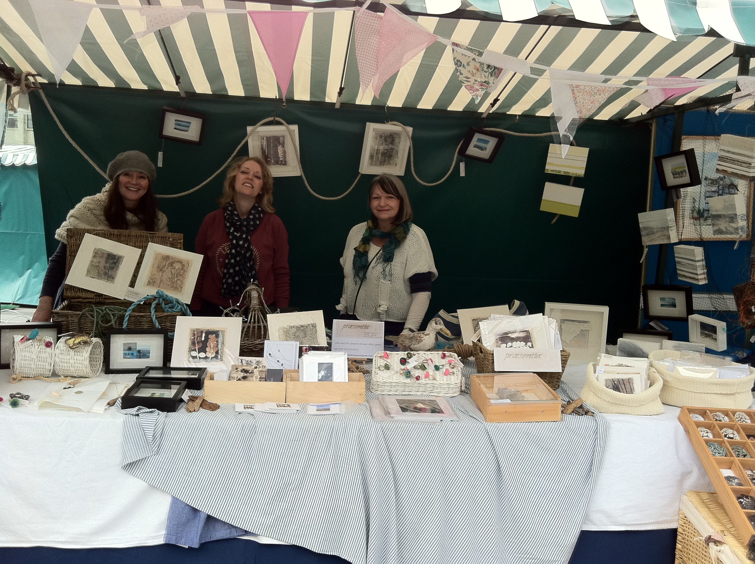 Milton Keynes Art Market