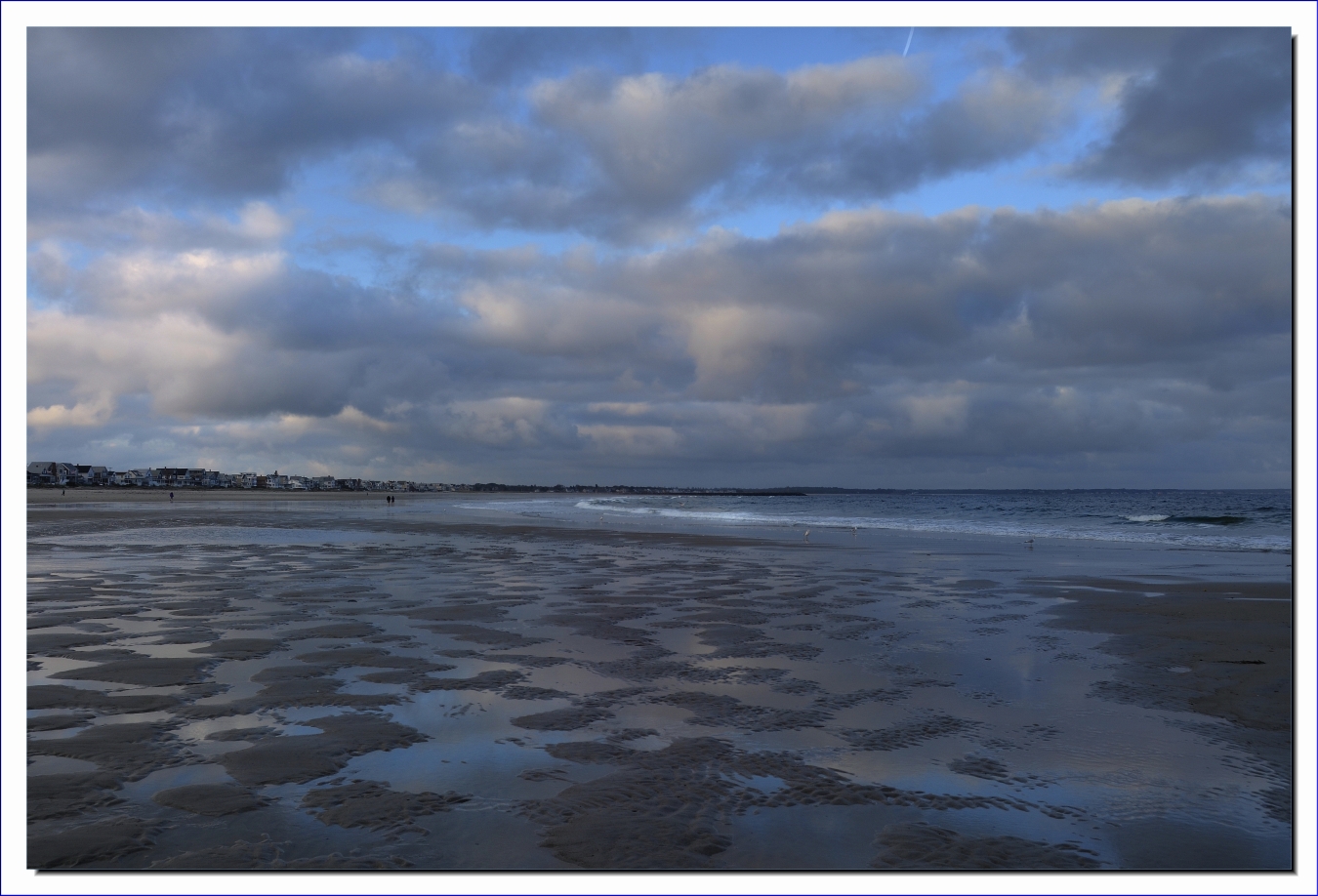 Version  2 Wells Beach reflections.jpg