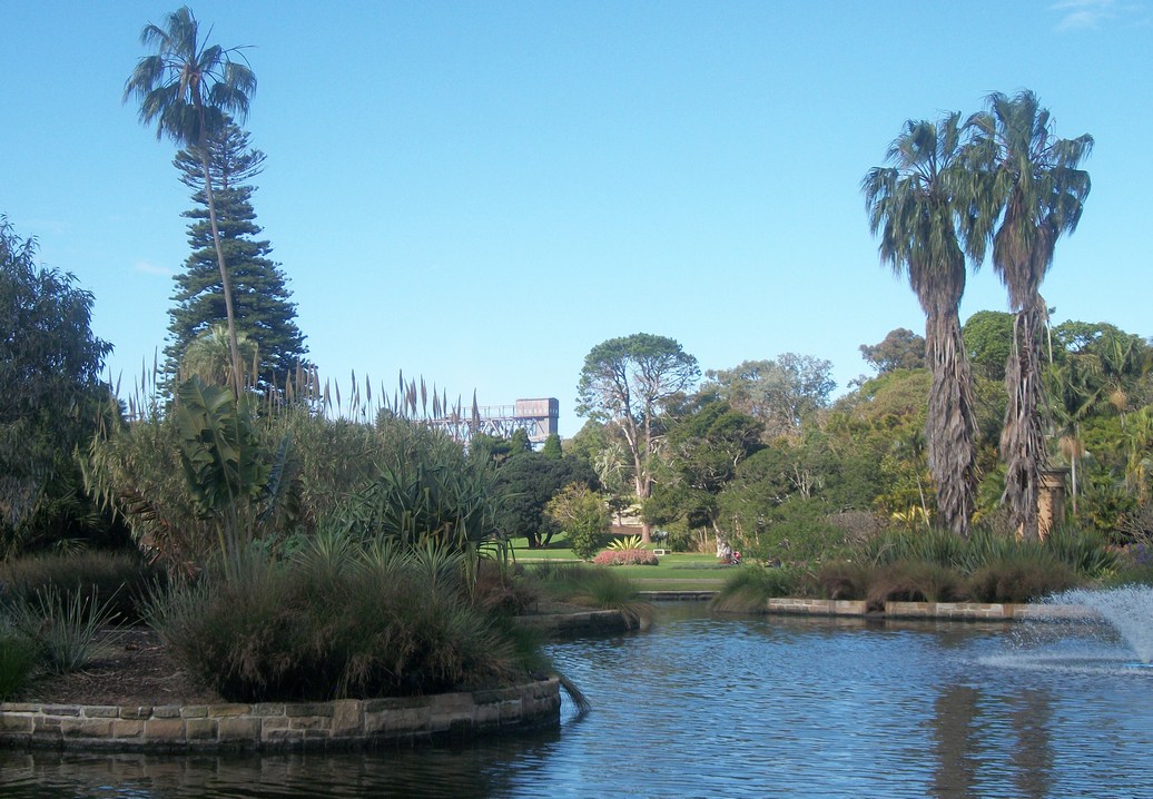 Royal Botanical Gardens