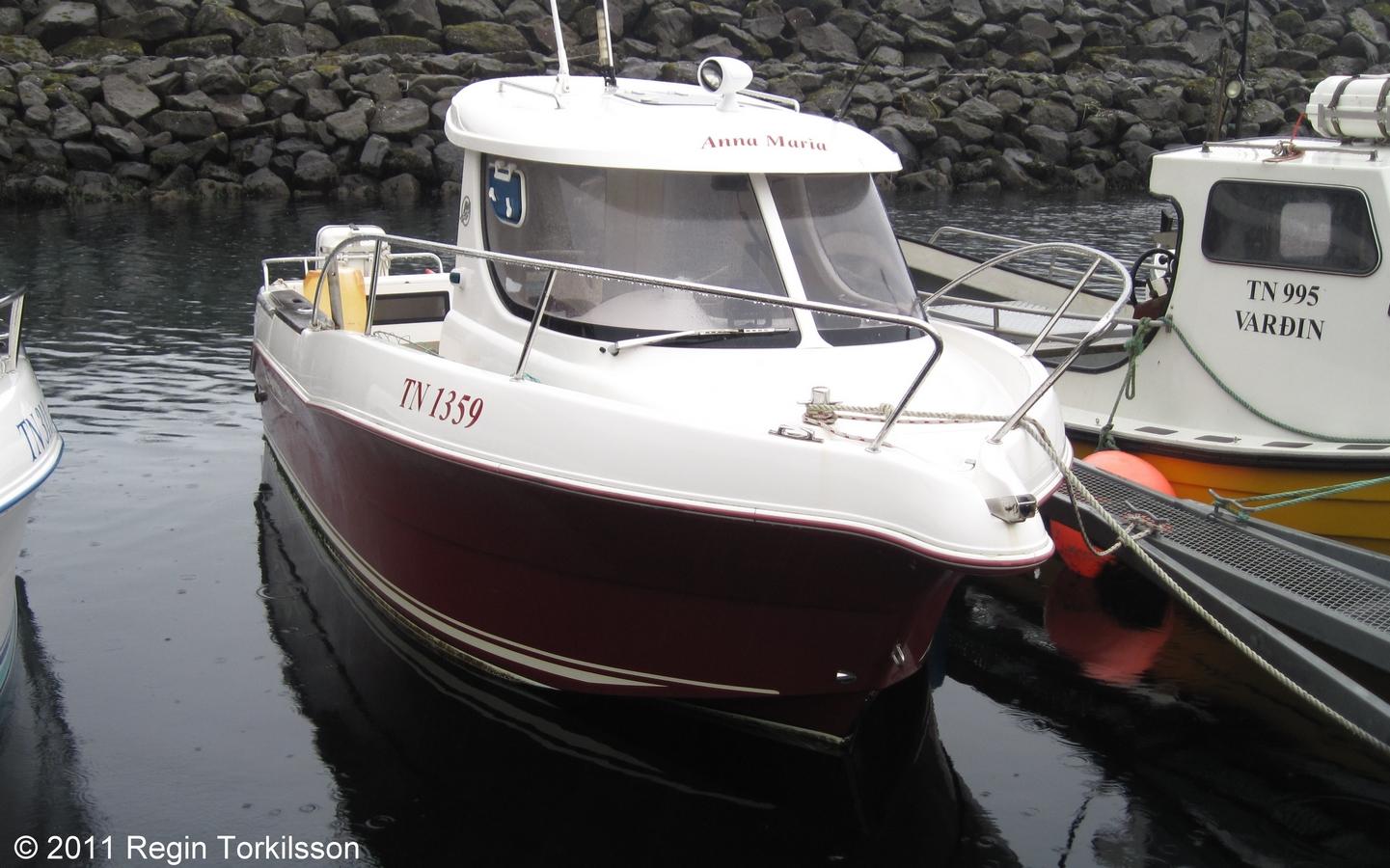Anna Maria TN 1359