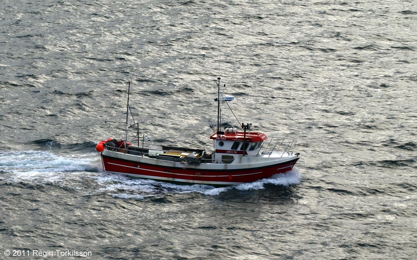 Glpur II FD 783