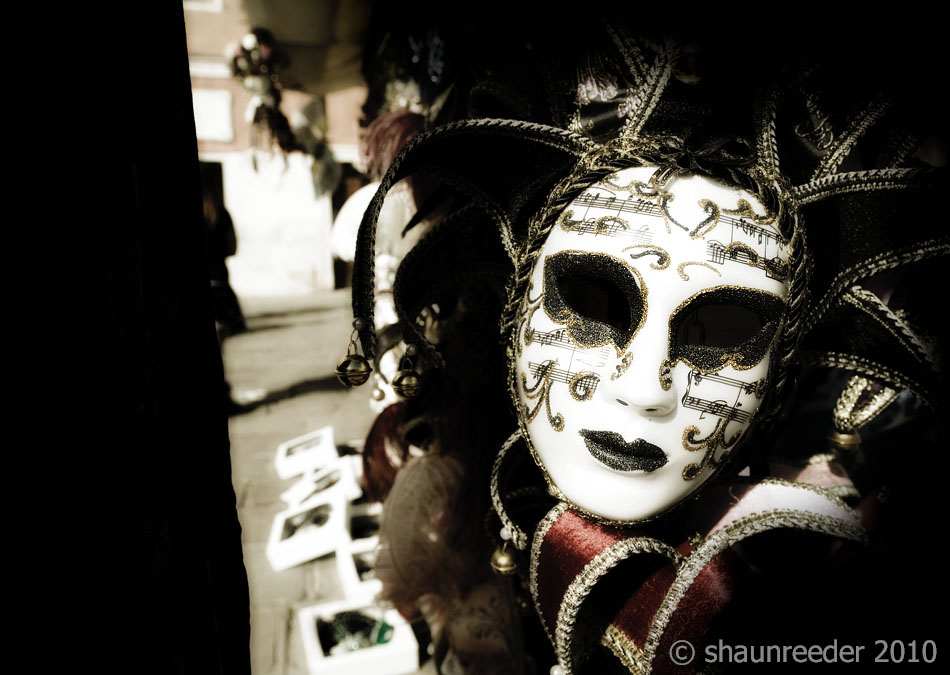 OH88-musician mask