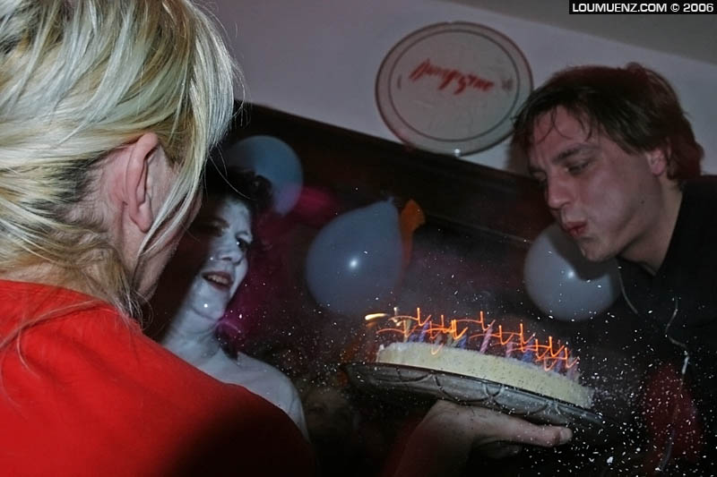 glens birthday