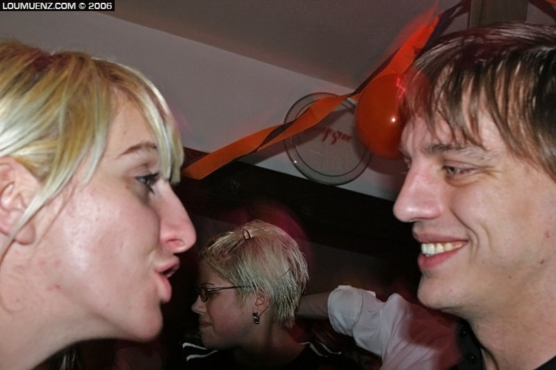 jovana, glen