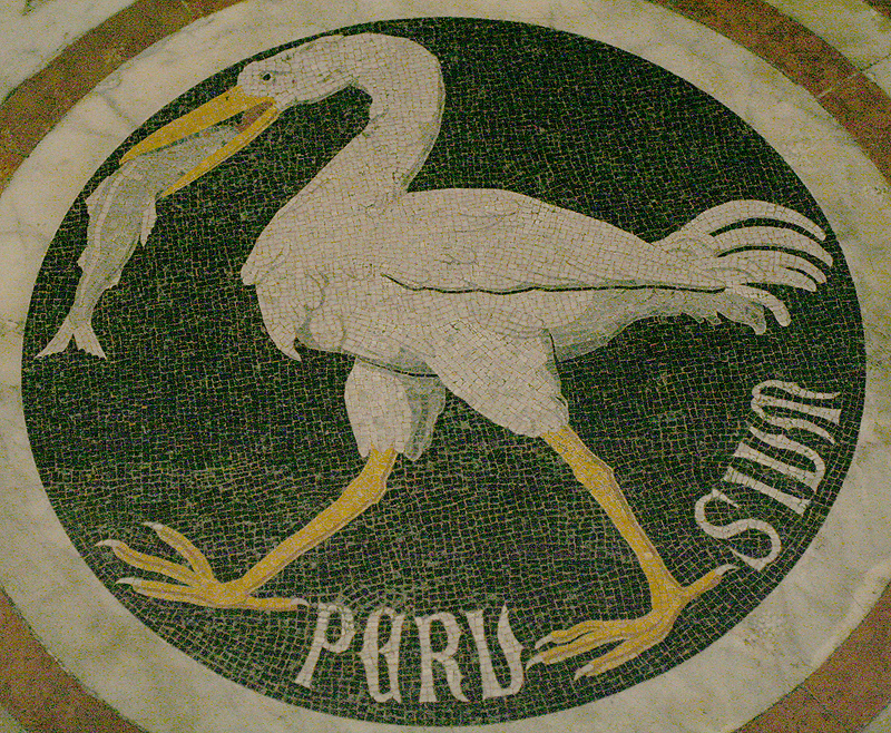 Duomo  floor 7030