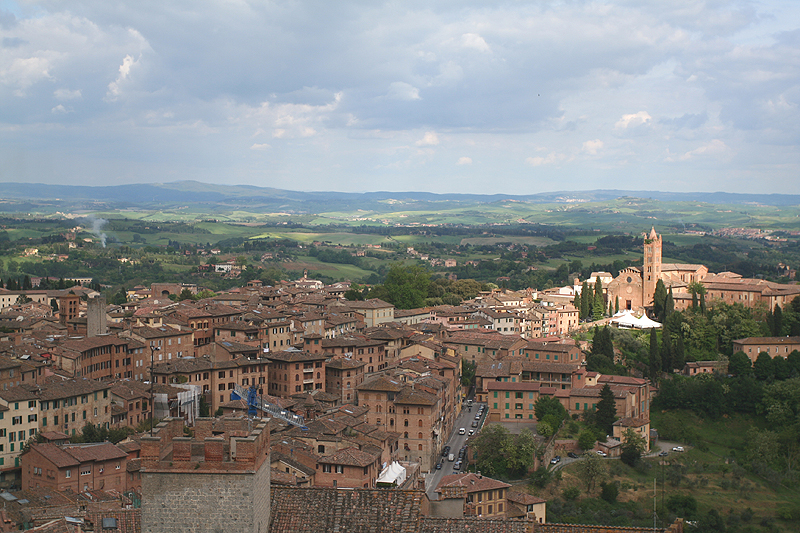 From the Facciatone 7081