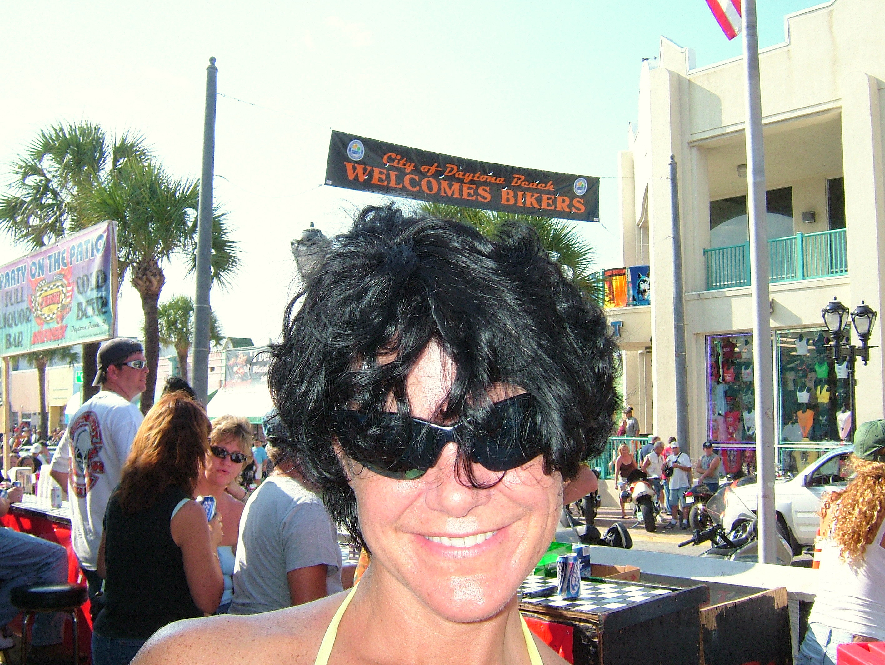 Main Street,Daytona Beach