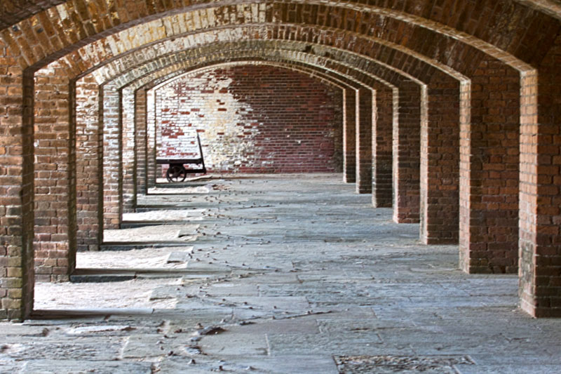 Dry Tortugas