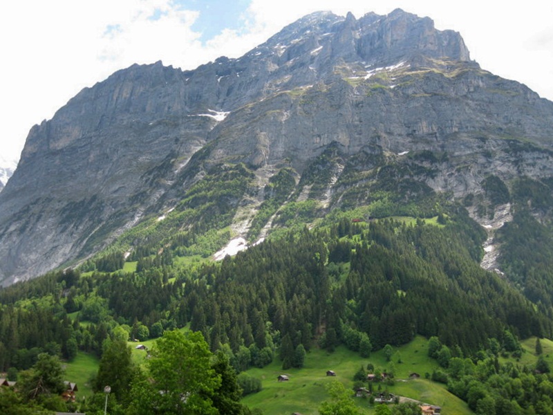 Grindelwald