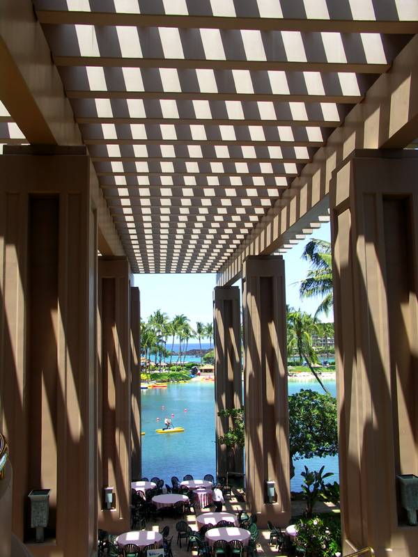 Hilton Waikoloa