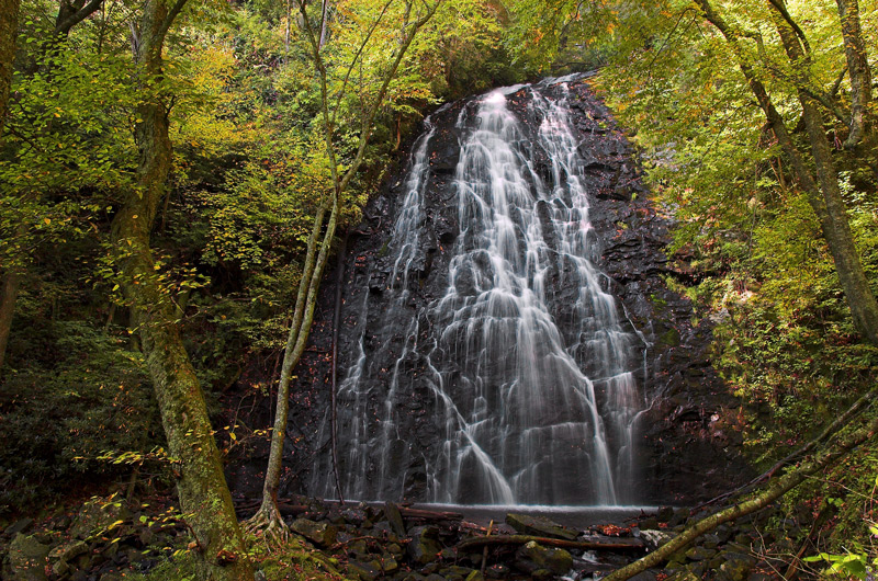 Crabtree Falls