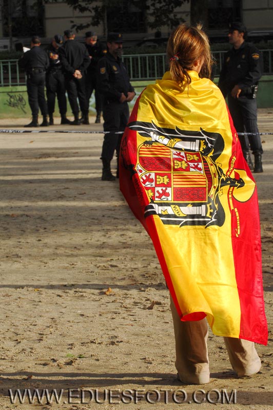 Manifestacion AVT