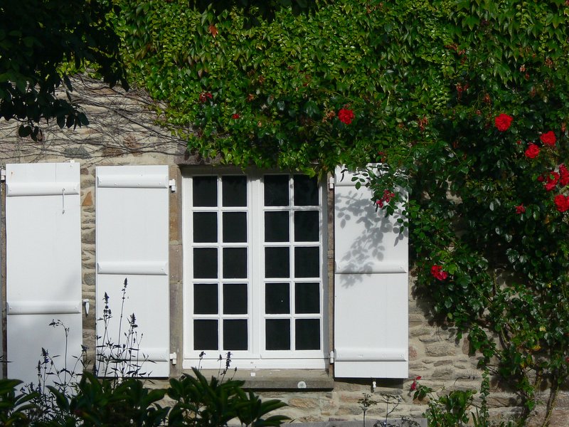 Jacques Prvert' house