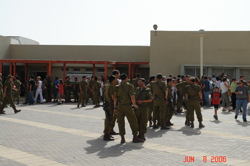 jake army base