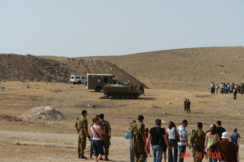 jake army base