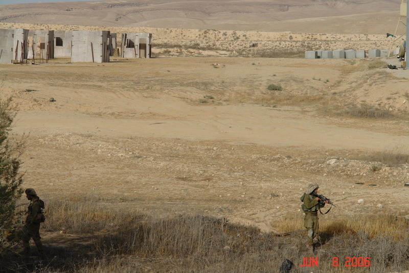jake army base