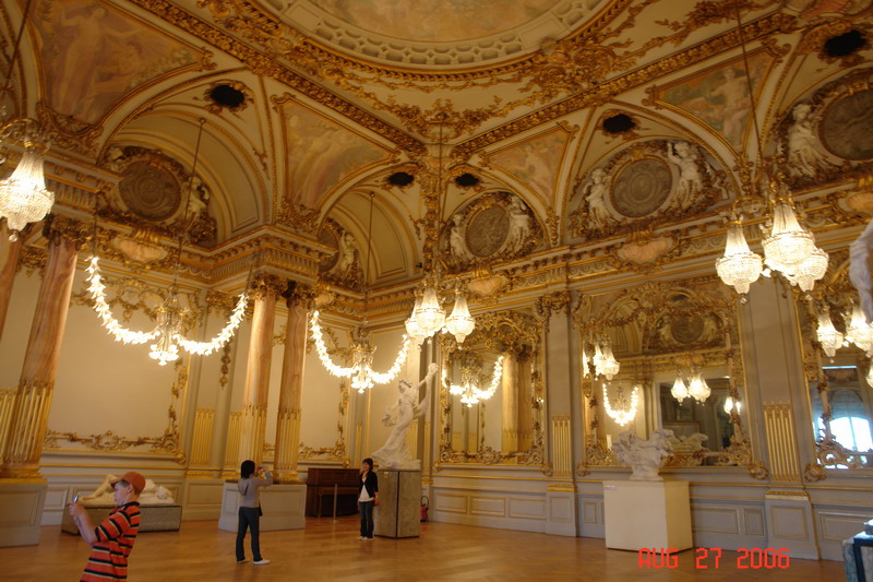 dorsay museum4.JPG