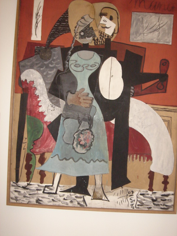 picasso museum2.JPG