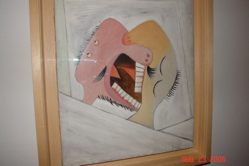 picasso museum6.JPG