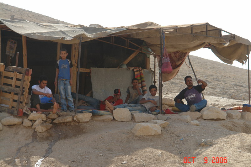bedouin