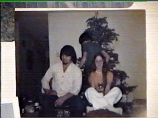 This is Jerry and his girlfriend Julie when he came to visit us at Minot AFB N. Dakota.jpg