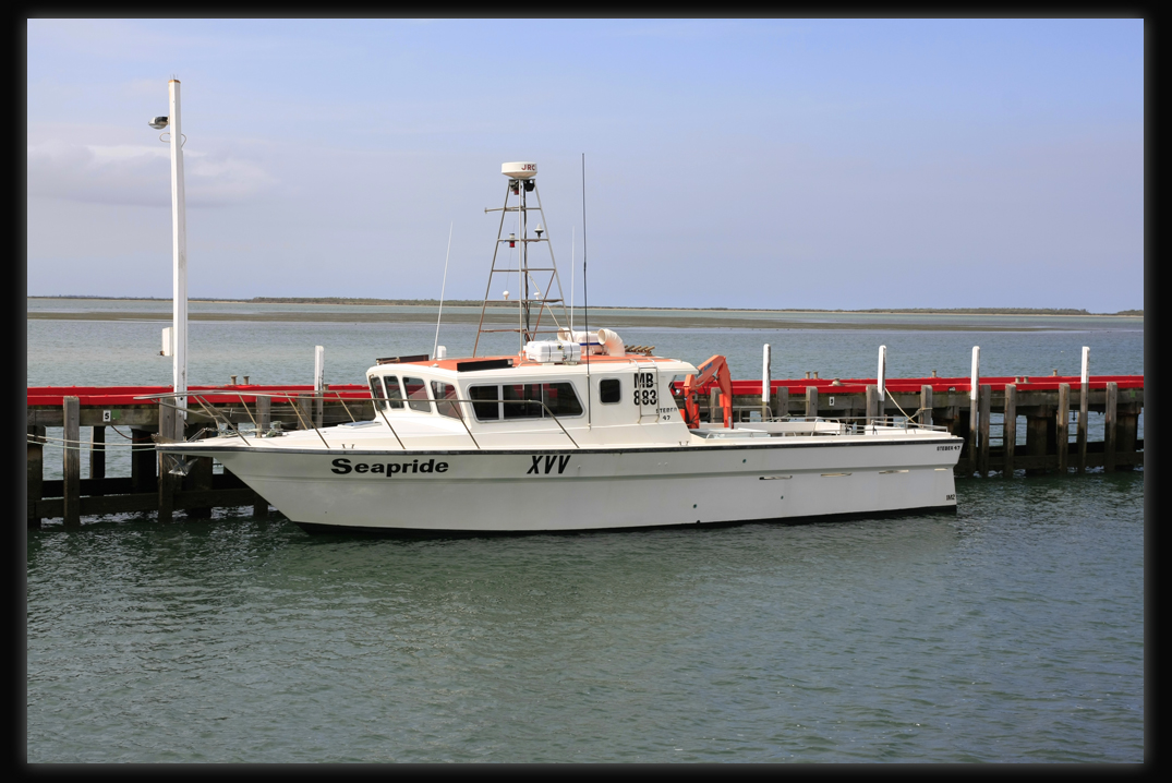 Port Albert