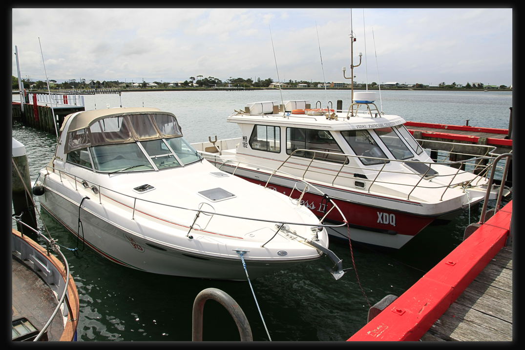 Port Albert
