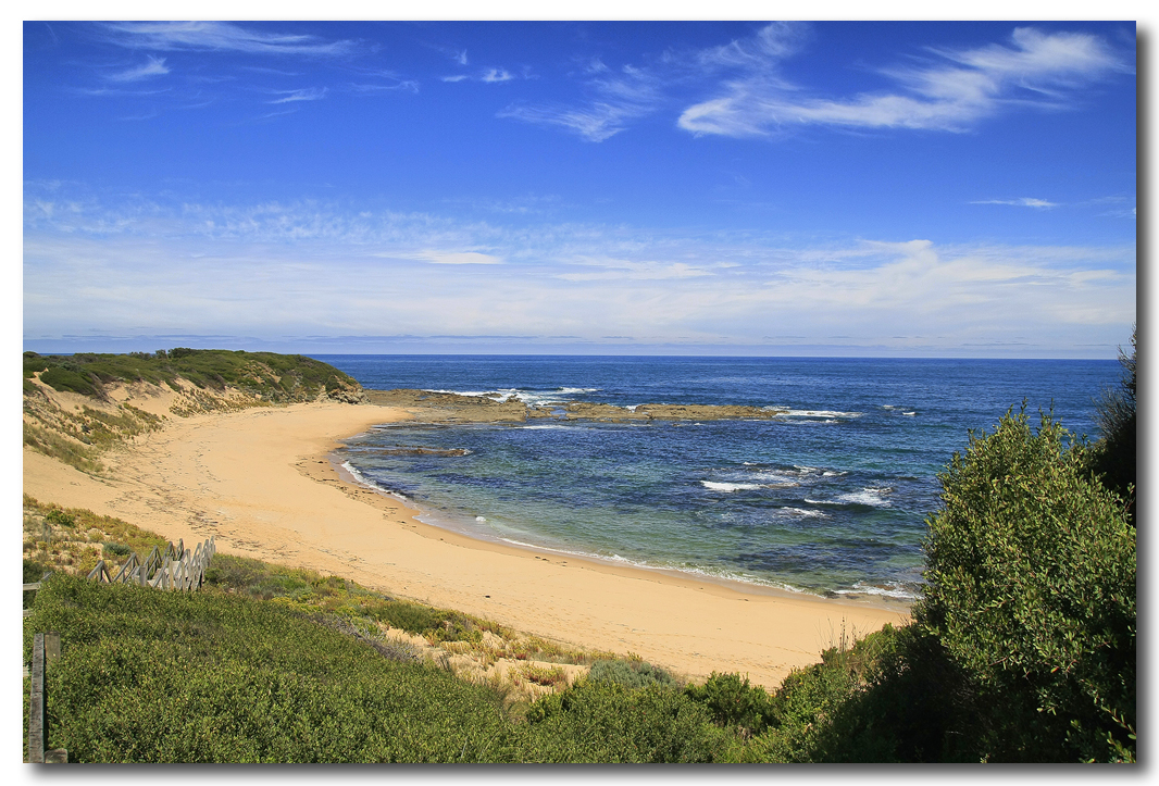 Kilcunda Beach