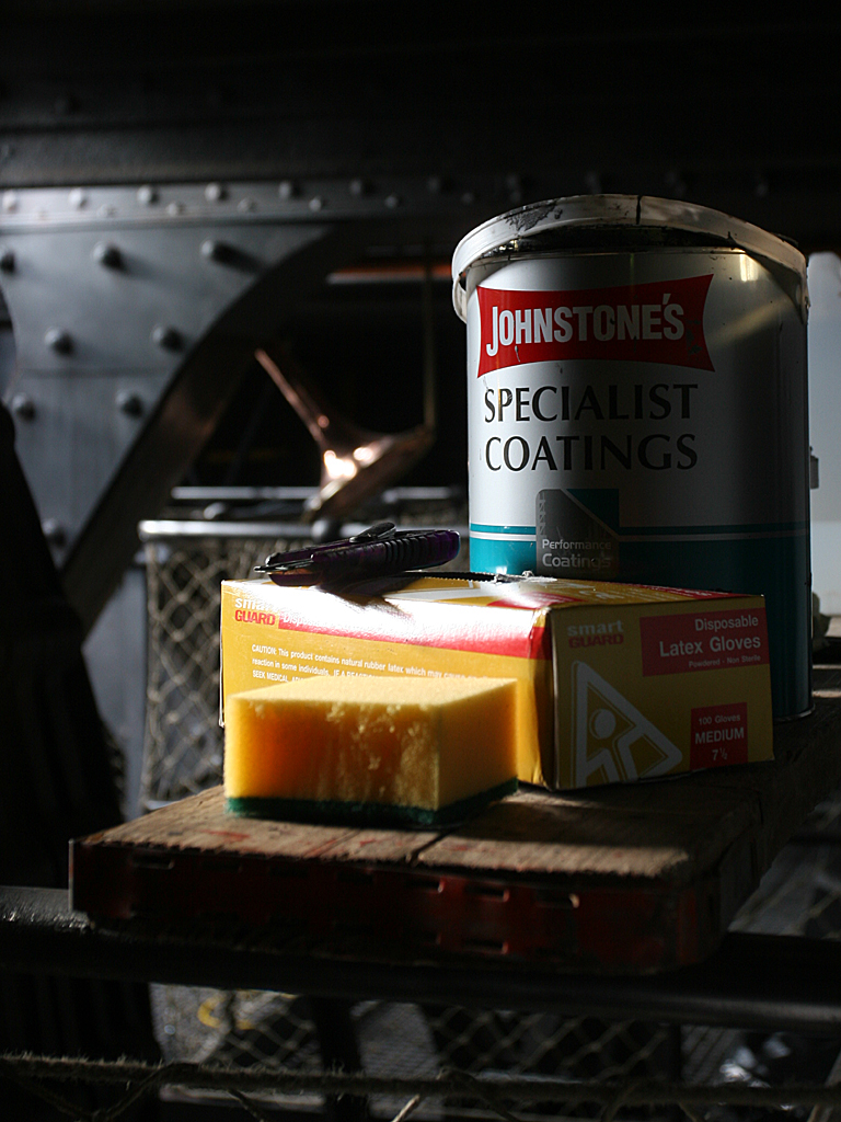 Specialist Coatings
