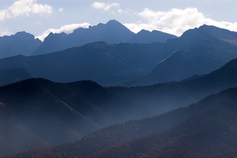 Zakopane