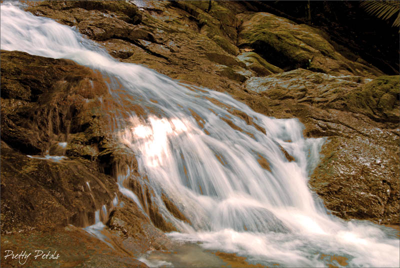 Waterfall