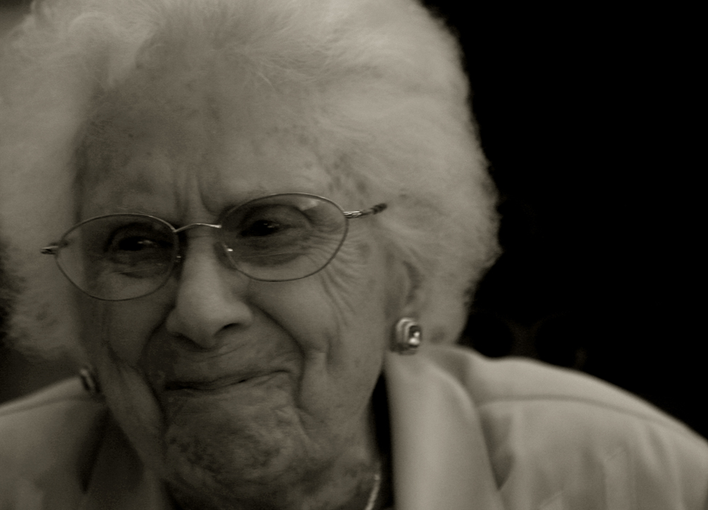 98 Years Young
