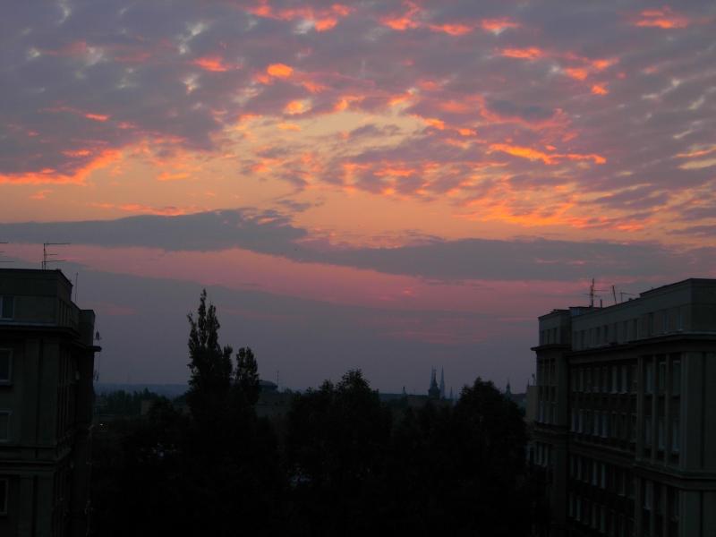 October 7am