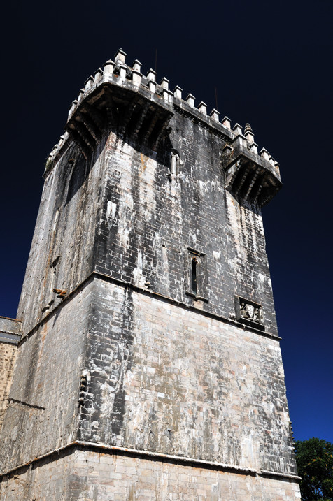Castle Tower