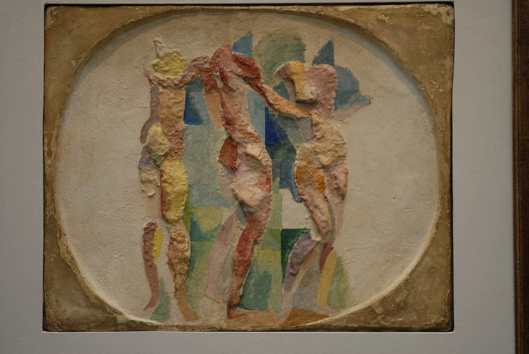 October 2006 - FIAC - Robert Delaunay