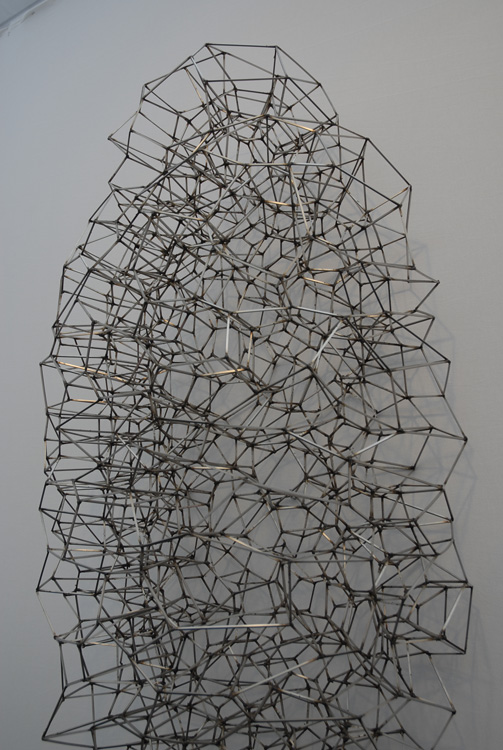 October 2006 - FIAC - Antony Gormley